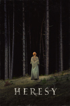 Witte Wieven (2024) poster