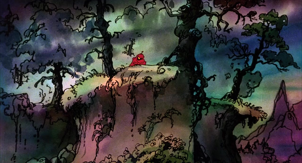 Wizards screenshot 1