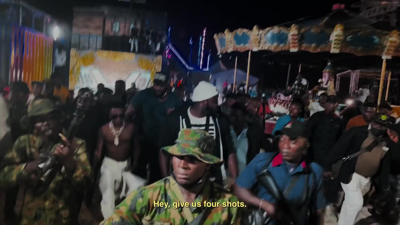 Wizkid: Long Live Lagos screenshot 3