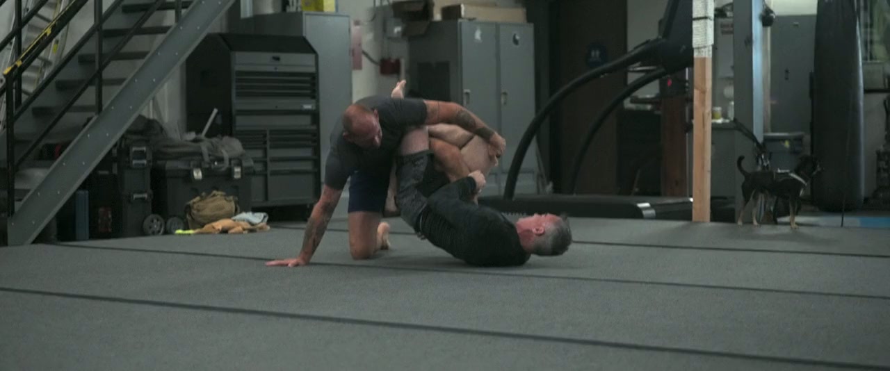 Wick Is Pain screenshot 3