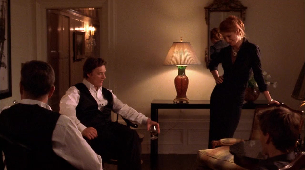 Wicked Minds screenshot 3