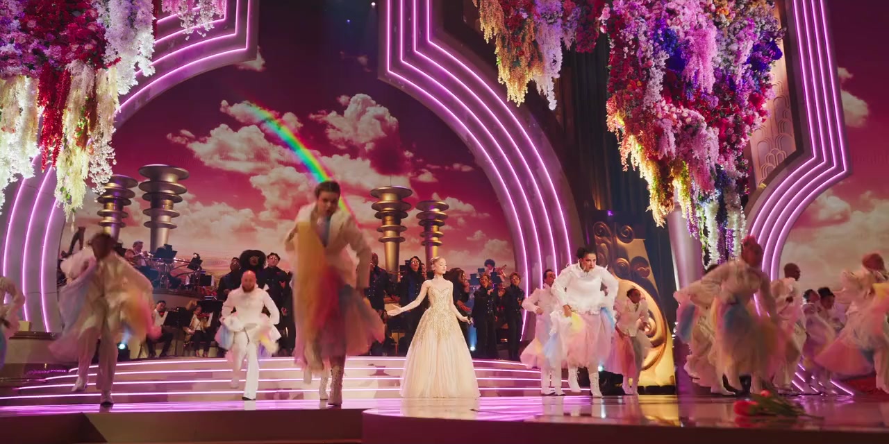 Wicked: One Wonderful Night screenshot 1