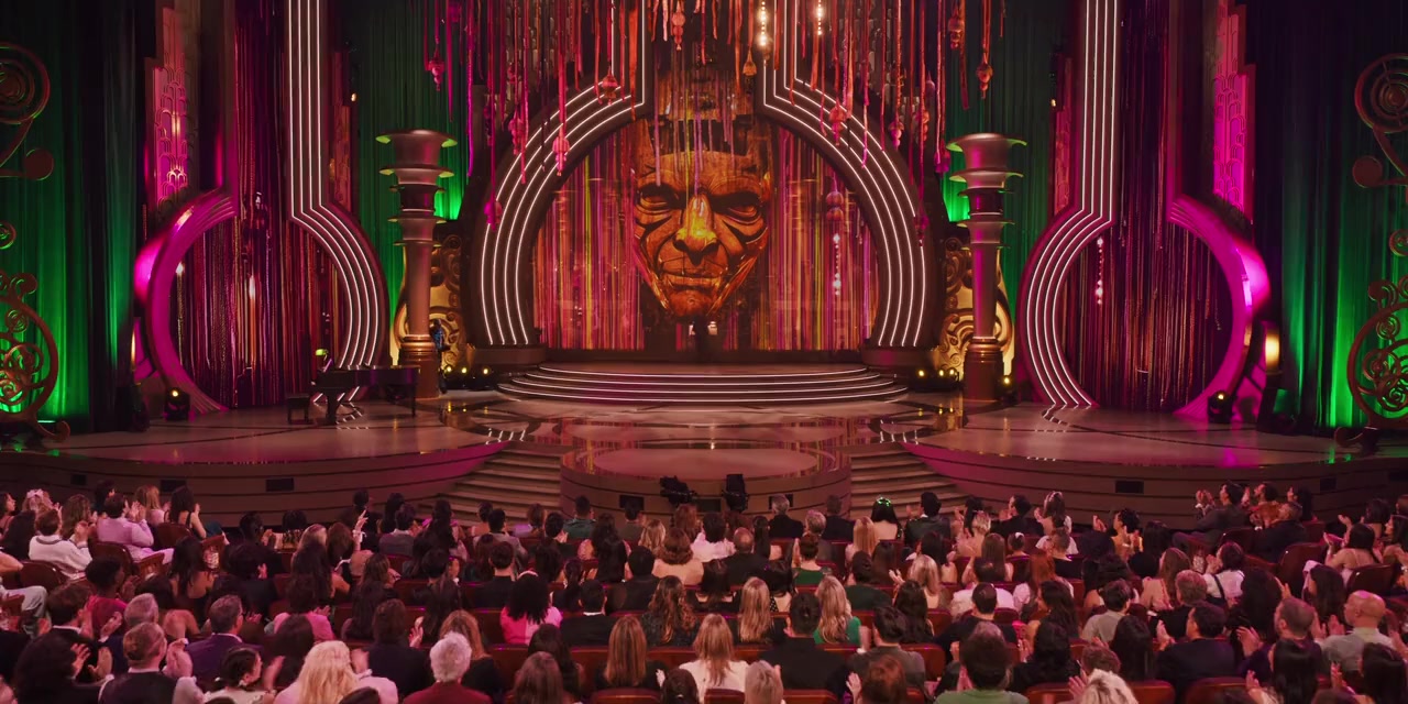 Wicked: One Wonderful Night screenshot 2