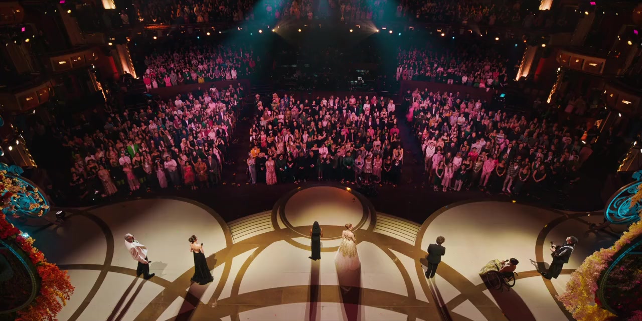 Wicked: One Wonderful Night screenshot 3