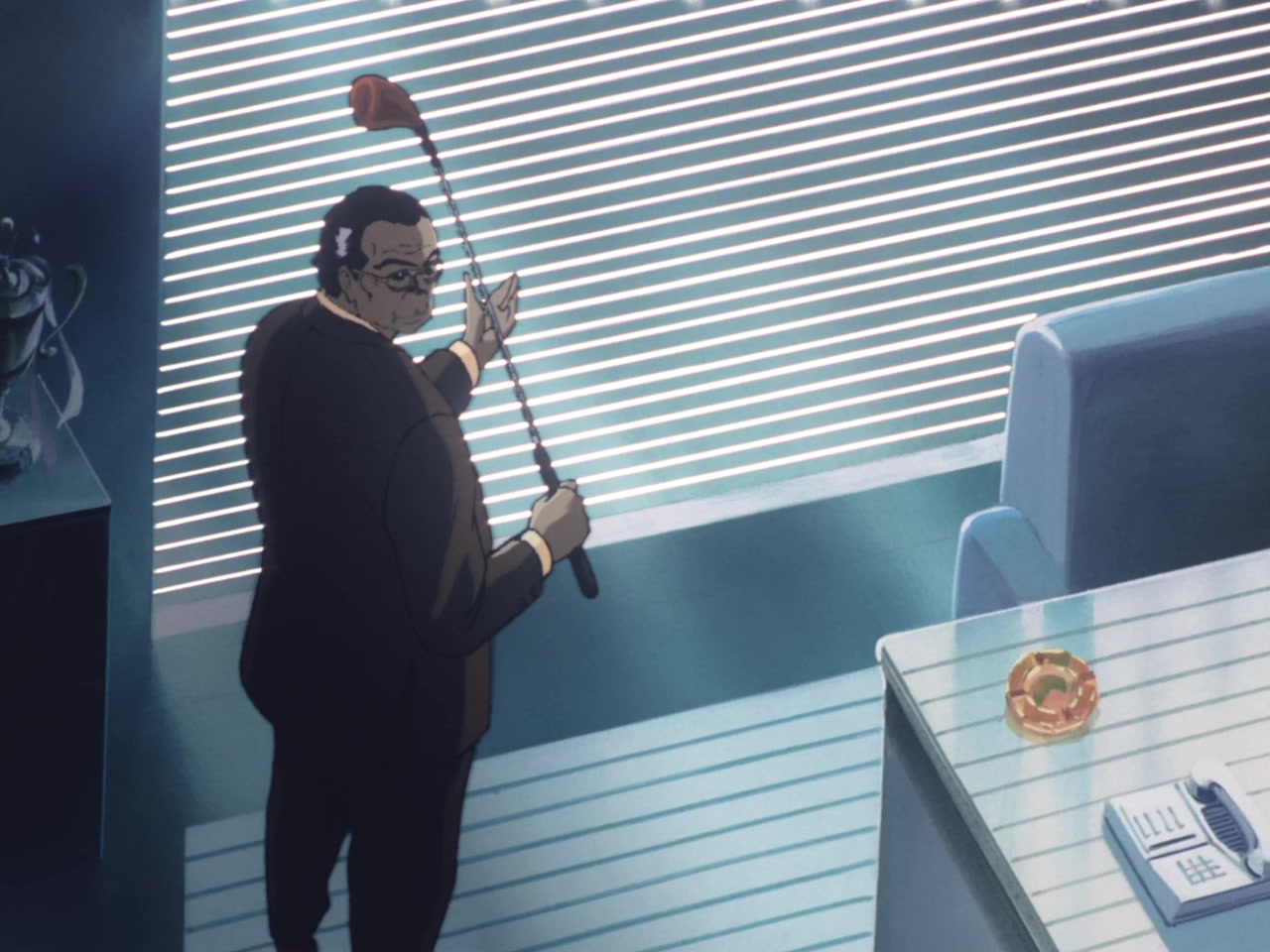 Yôjû toshi screenshot 1