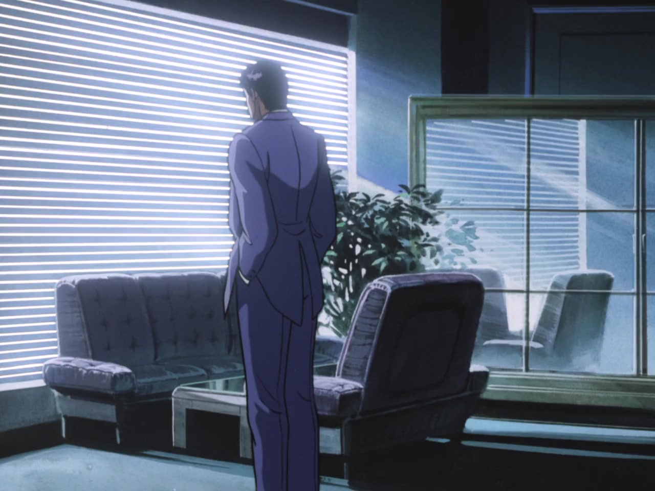 Yôjû toshi screenshot 2