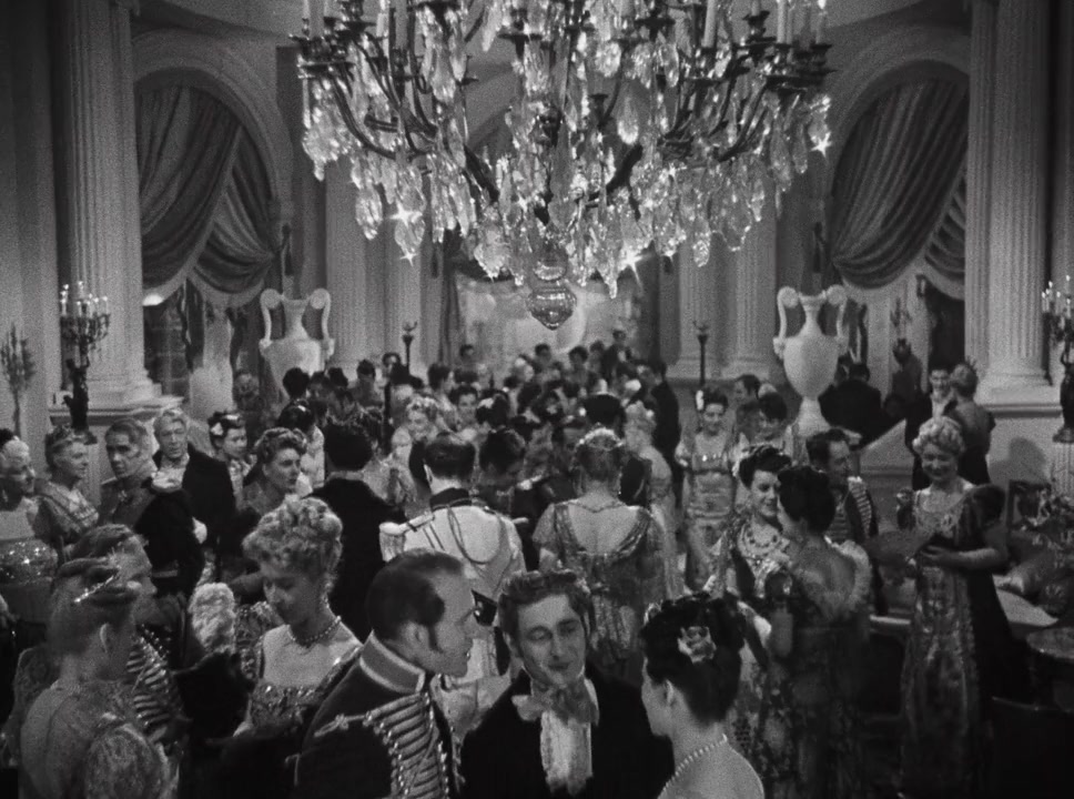 La duchesse de Langeais screenshot 1