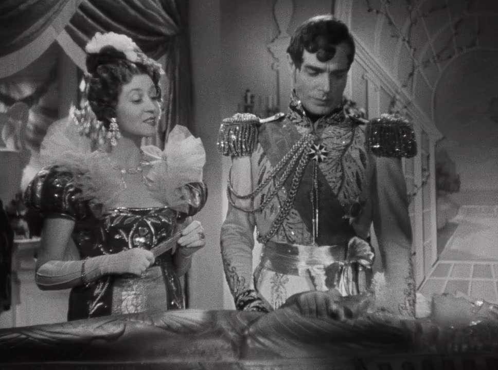 La duchesse de Langeais screenshot 2
