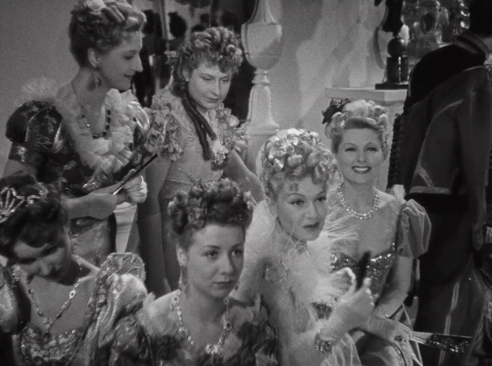 La duchesse de Langeais screenshot 3