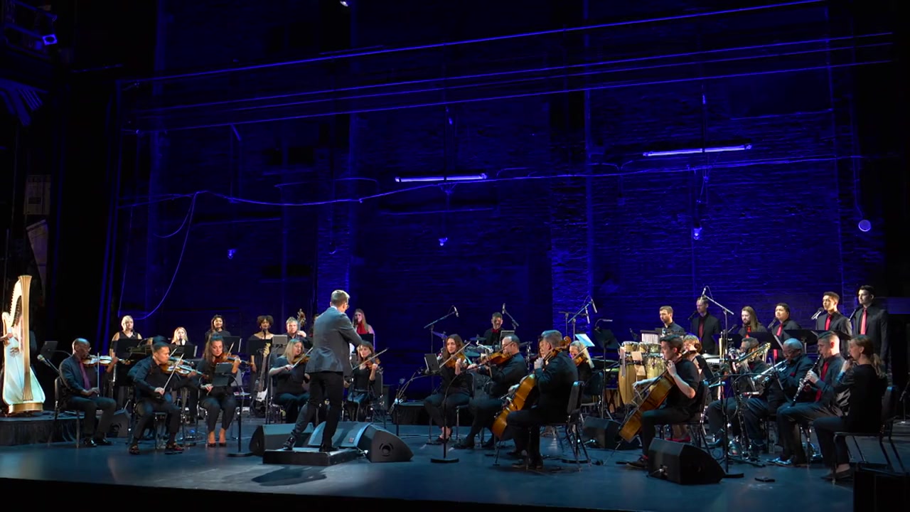 Wicked in Concert screenshot 1