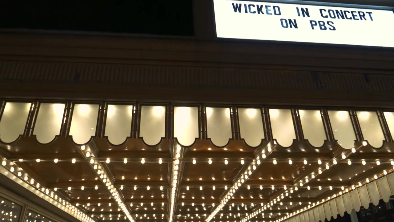 Wicked in Concert screenshot 2