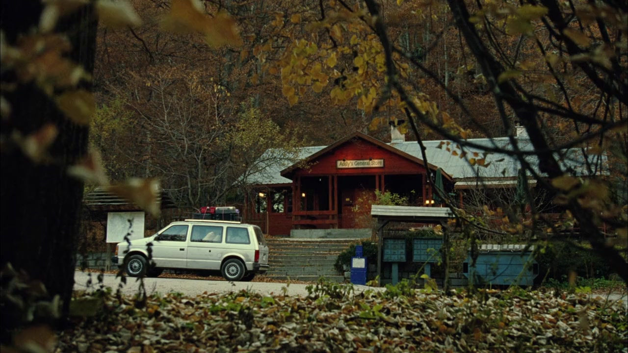 Wicked Little Things screenshot 1
