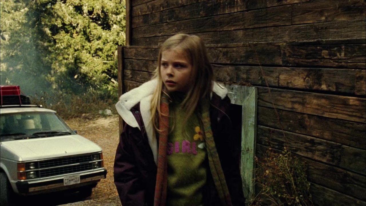 Wicked Little Things screenshot 2