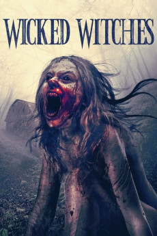 The Witches of Dumpling Farm (2018) poster