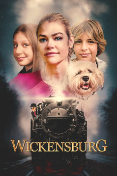 Wickensburg (2022) poster