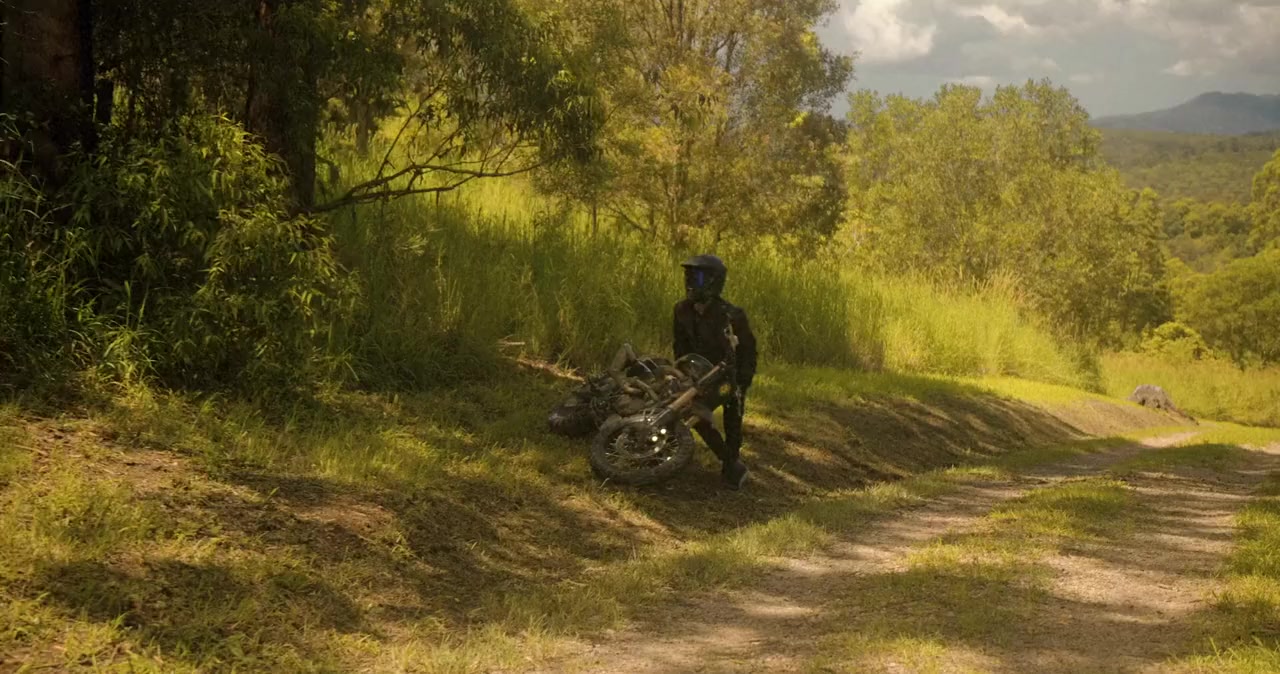 Wide of the Mark screenshot 1