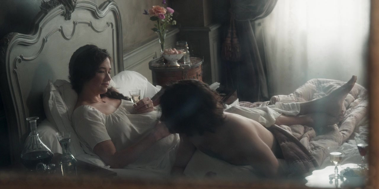 Widow Clicquot screenshot 1