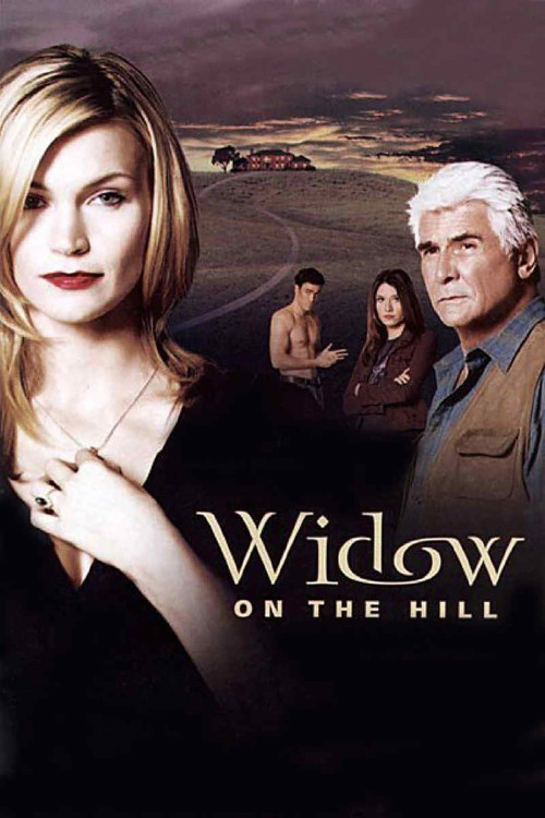 Widow on the Hill (2005) poster