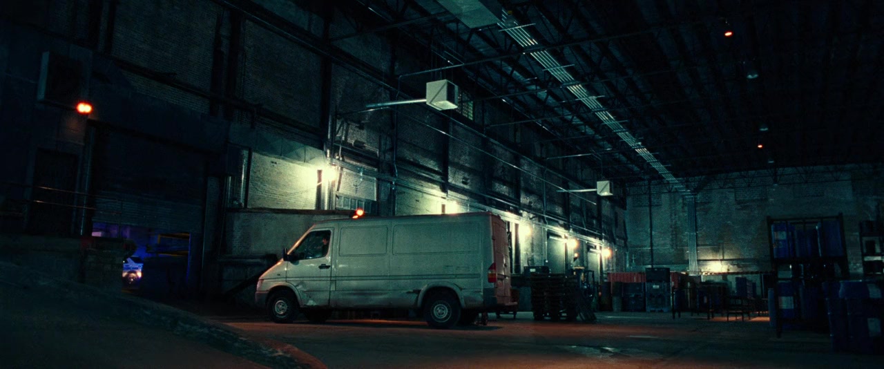 Widows screenshot 2