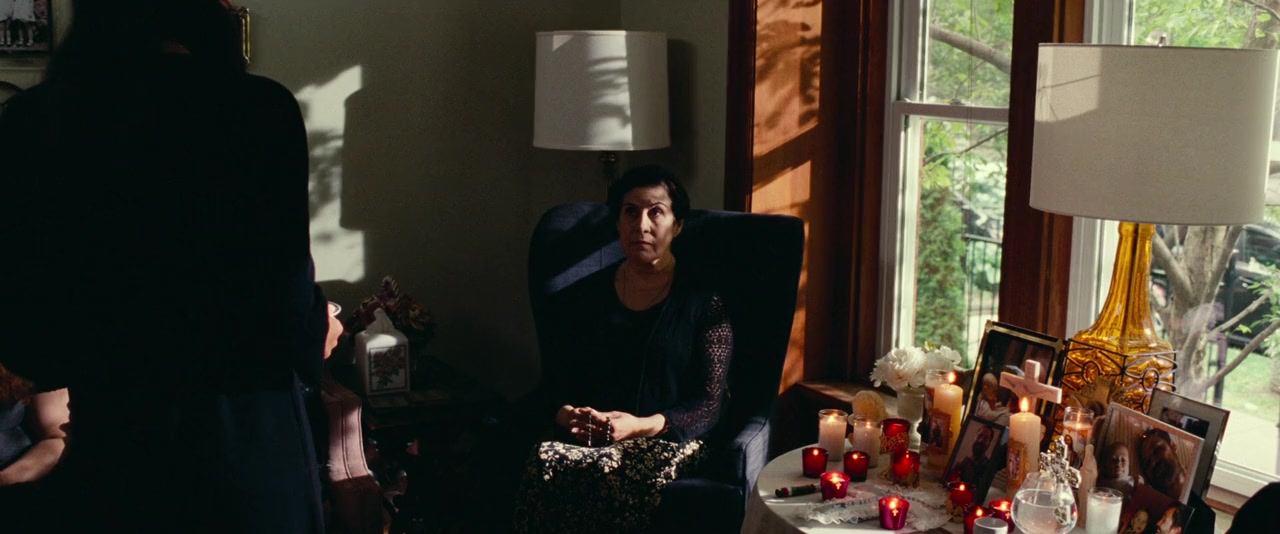 Widows screenshot 3
