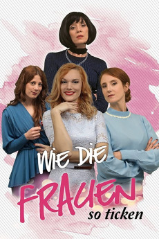 Wie die Frauen so ticken (2020) poster