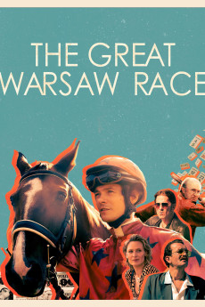 Wielka Warszawska (2025) poster