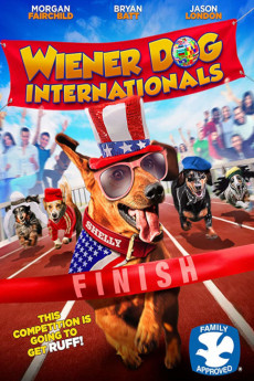 Wiener Dog Internationals (2016) poster