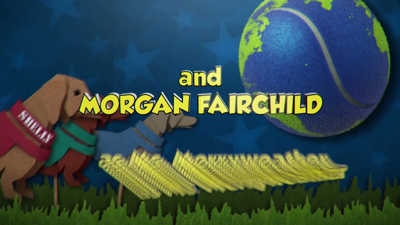 Wiener Dog Internationals screenshot 3