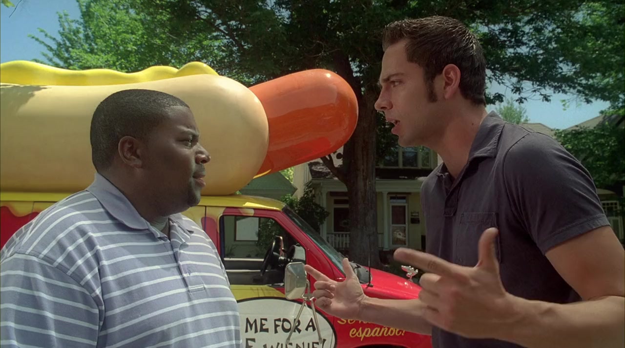 Wieners screenshot 1