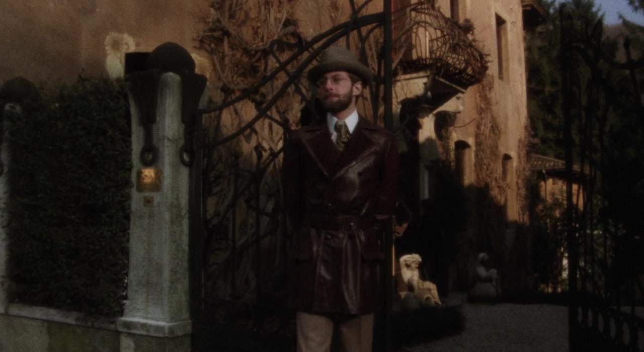 Mogliamante screenshot 2