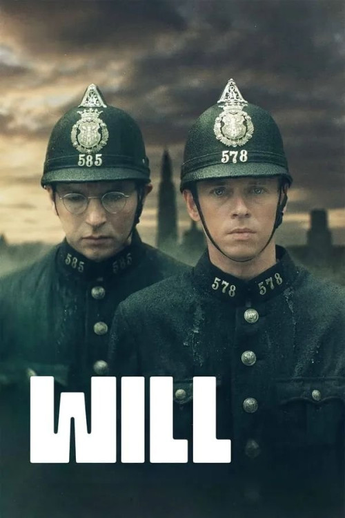 Wil (2023) poster