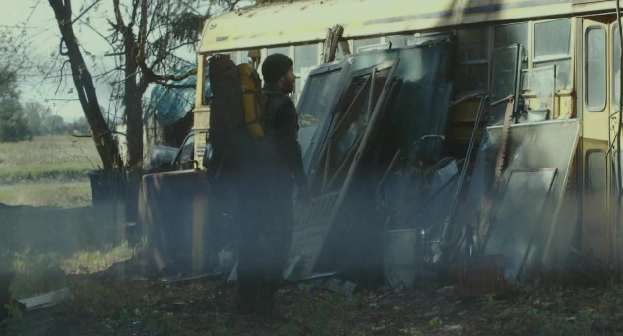 Wilcox screenshot 2