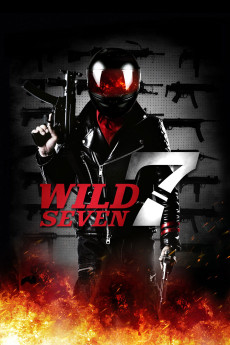 Wairudo 7 (2011) poster