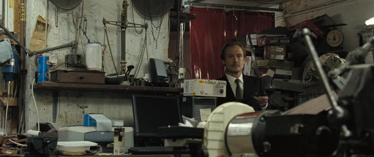 Wild Target screenshot 3