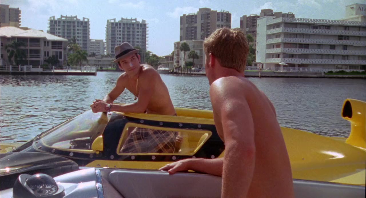 Wild Things: Foursome screenshot 2