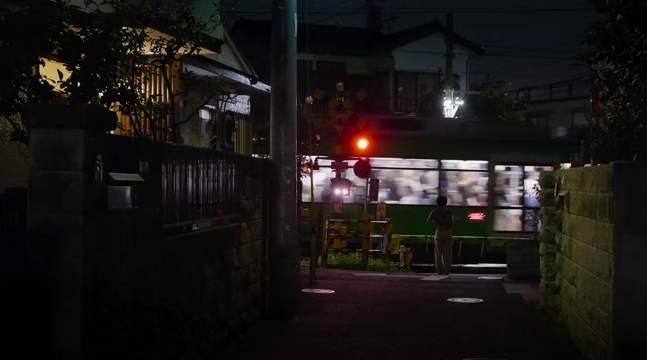 Wild Tokyo screenshot 3
