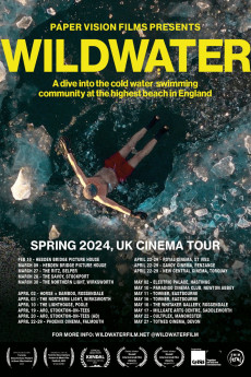 Wild Water (2023) poster