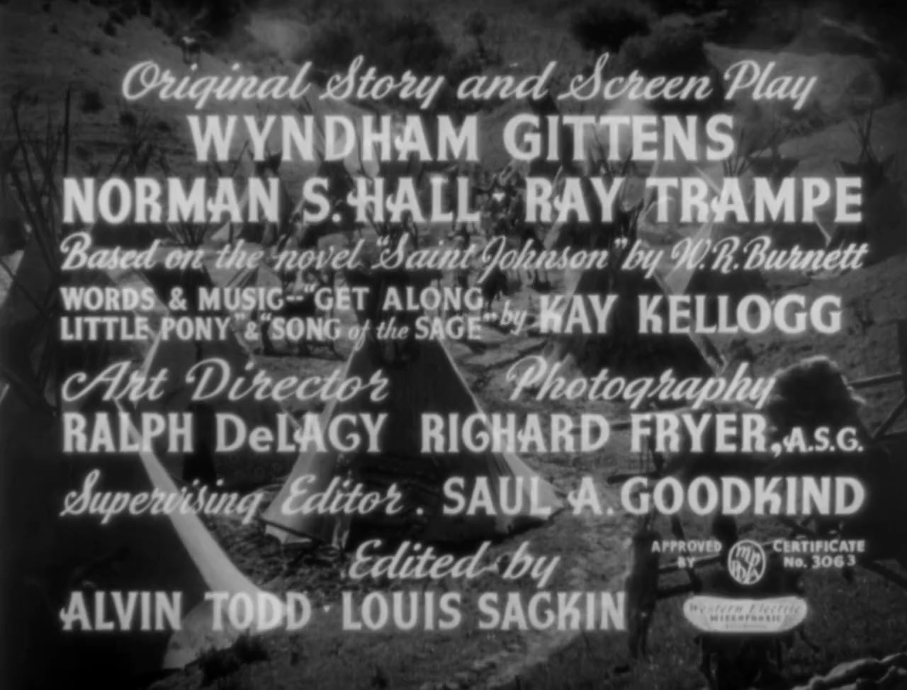 Wild West Days screenshot 1