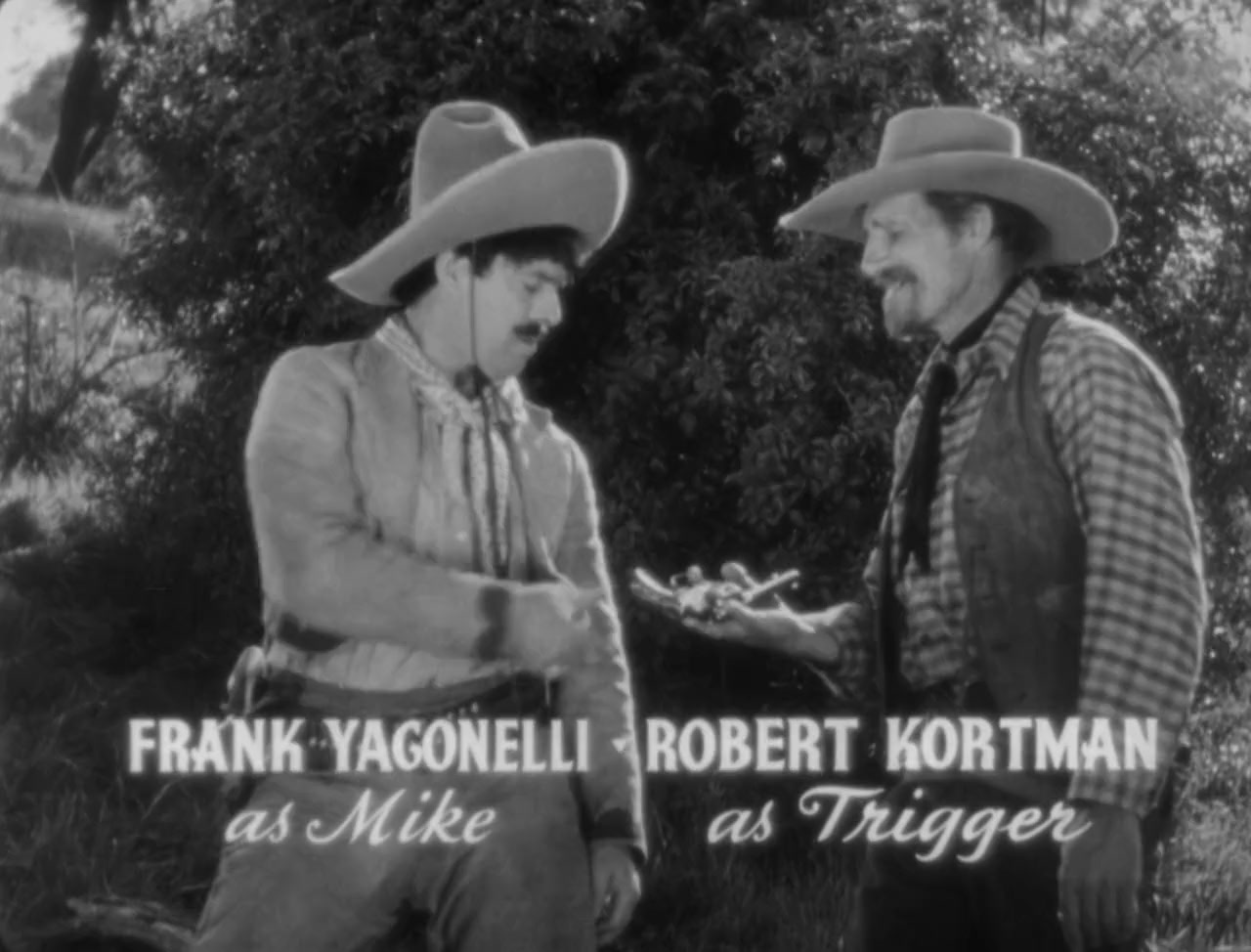 Wild West Days screenshot 3