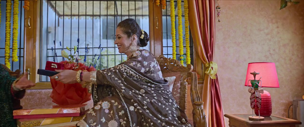 Wild Wild Punjab screenshot 1