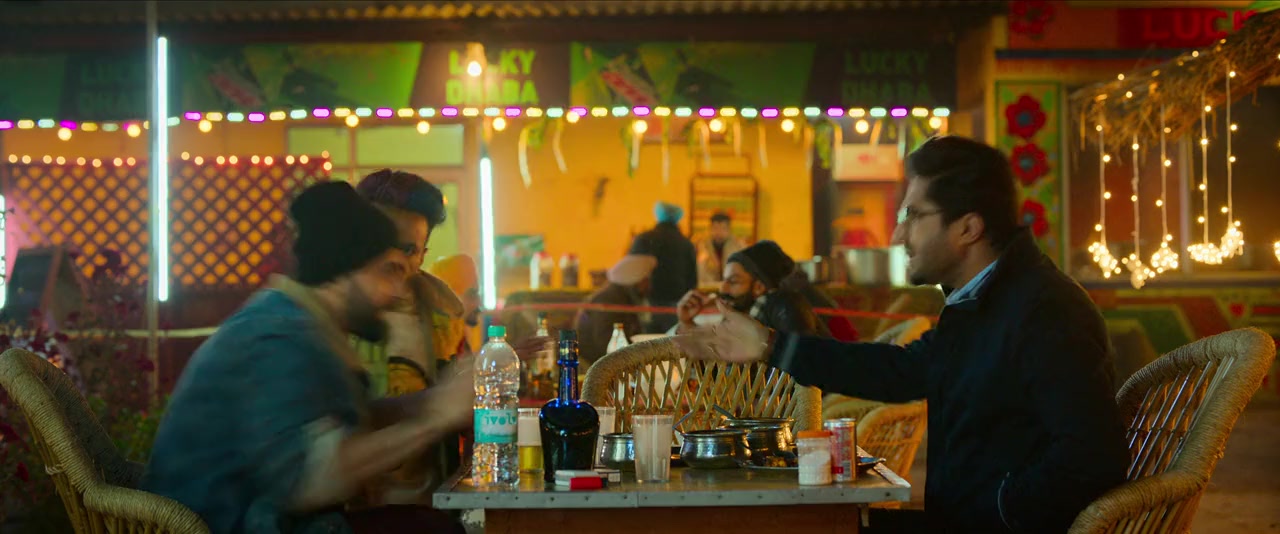 Wild Wild Punjab screenshot 2