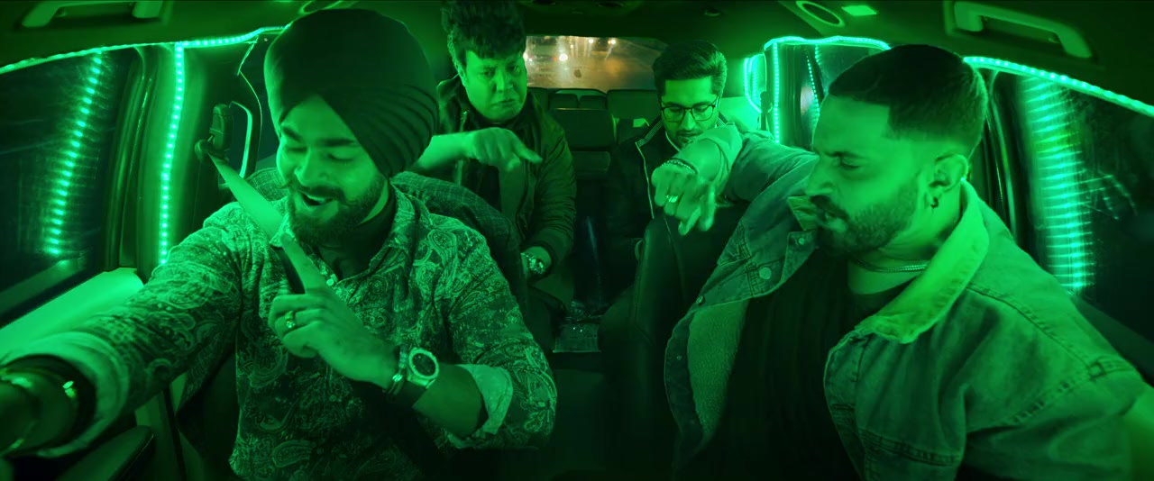 Wild Wild Punjab screenshot 3