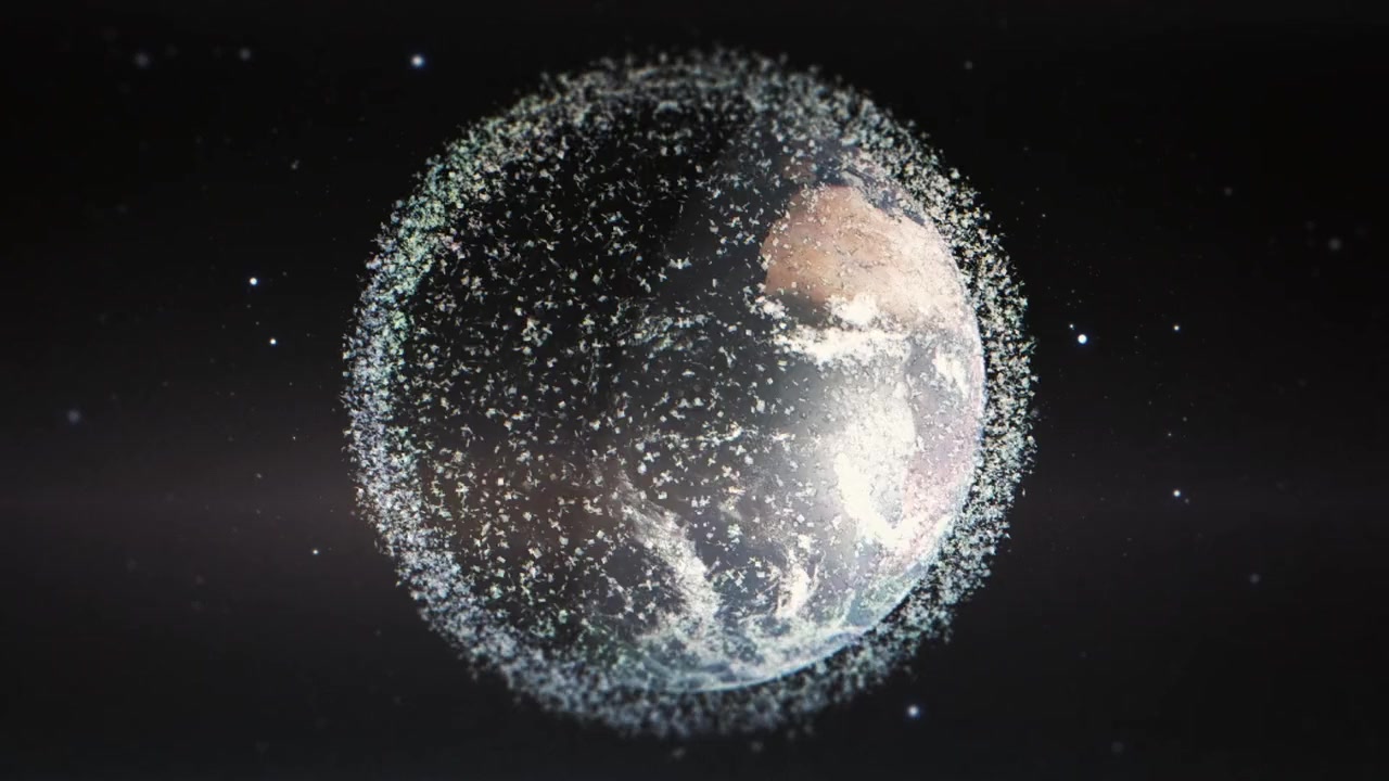 Wild Wild Space screenshot 3