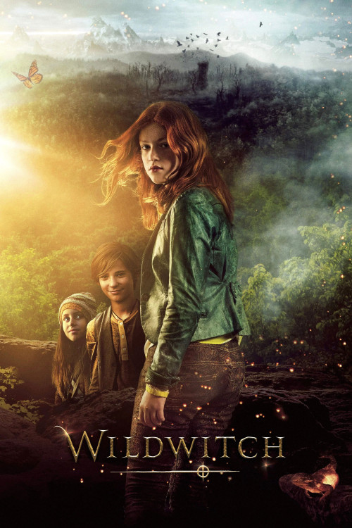Vildheks (2018) poster
