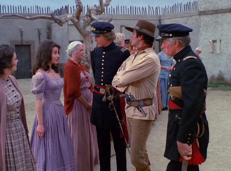 Wild Women screenshot 1