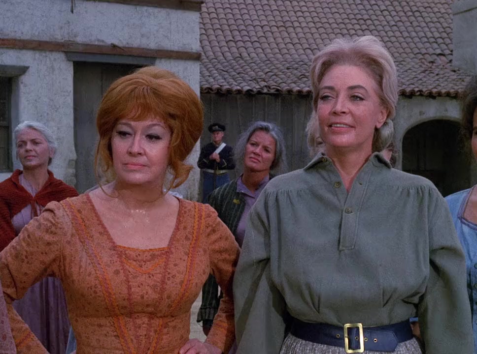 Wild Women screenshot 3