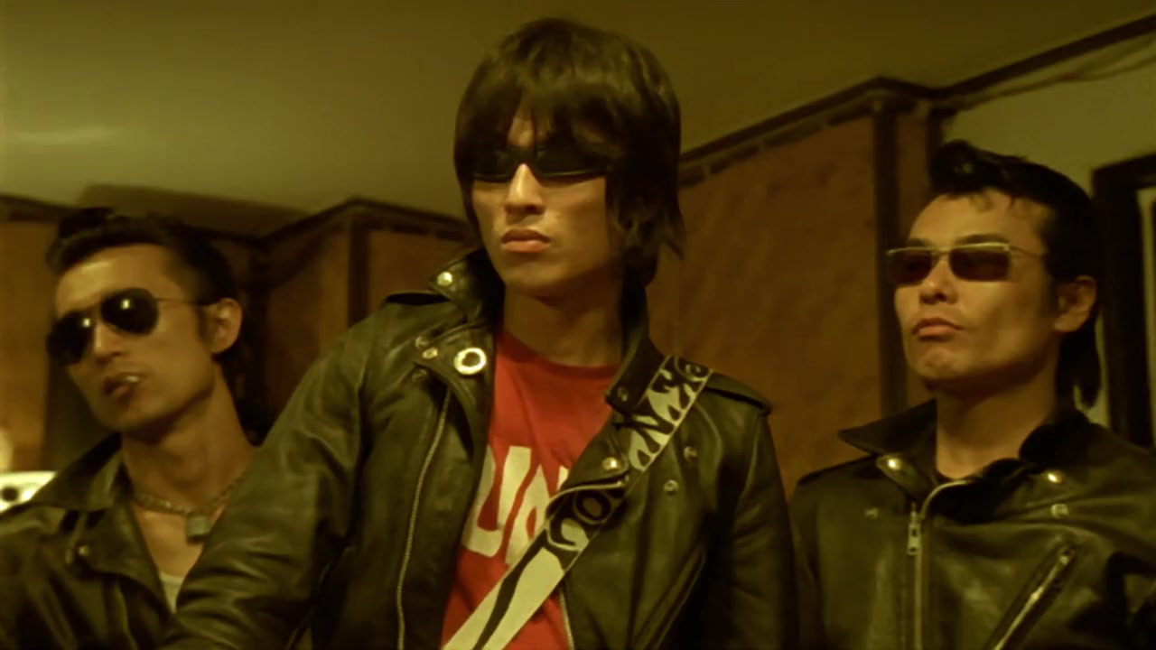 Wild Zero screenshot 3