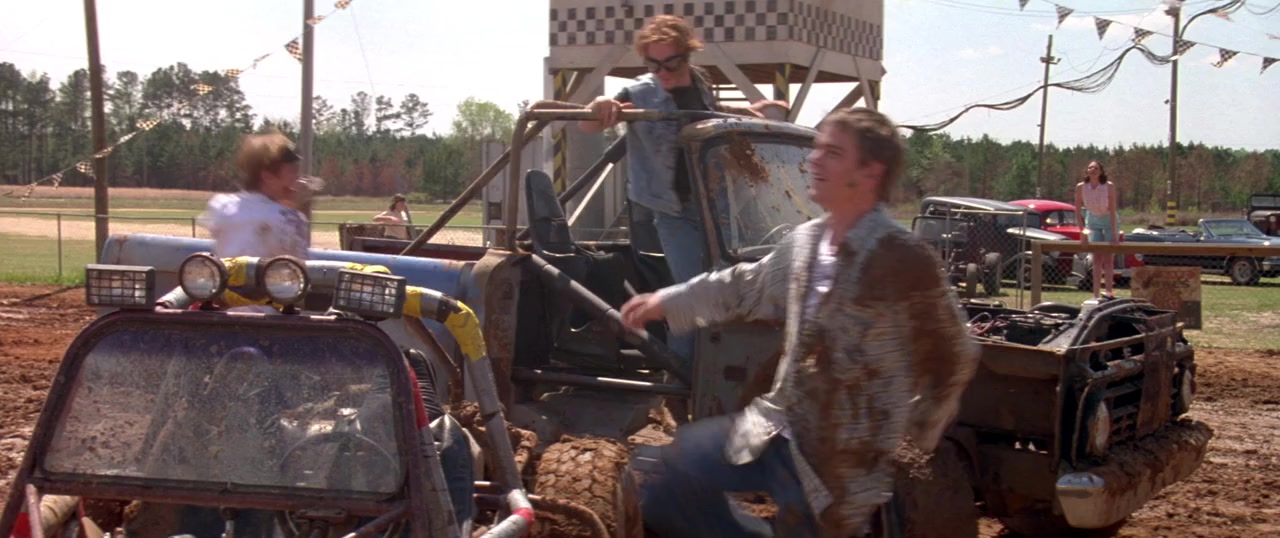Wild America screenshot 2