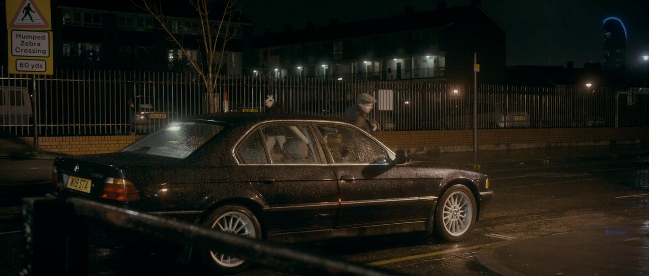 Wild Bill screenshot 1