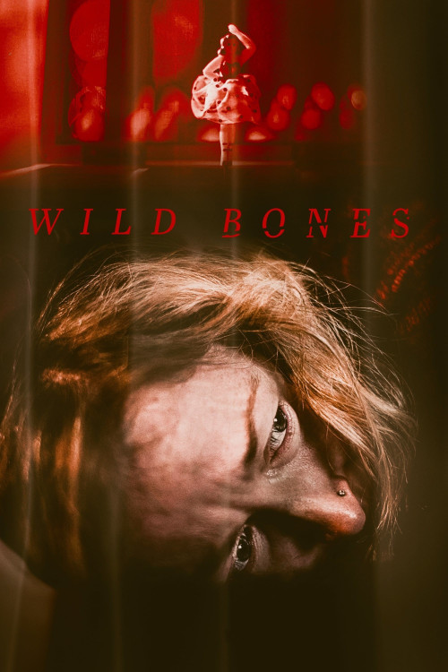 Wild Bones (2022) poster